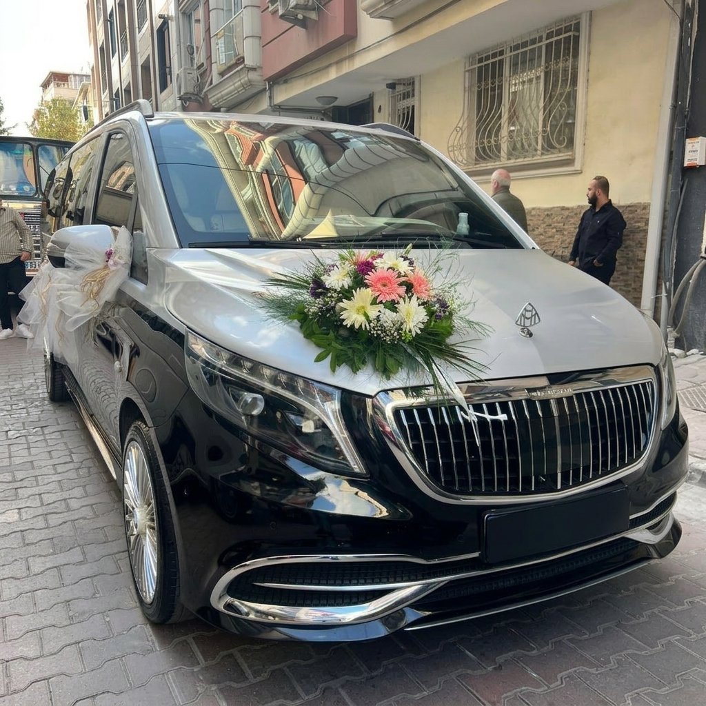 Siyah İnci Vito
